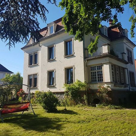 Atelier Art Decho Lägenhet Munster  Exteriör bild